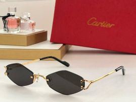 Picture of Cartier Sunglasses _SKUfw54145556fw